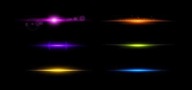 linear