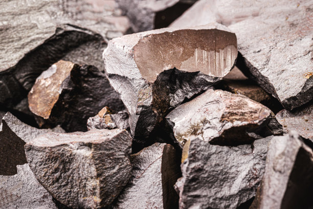 ore