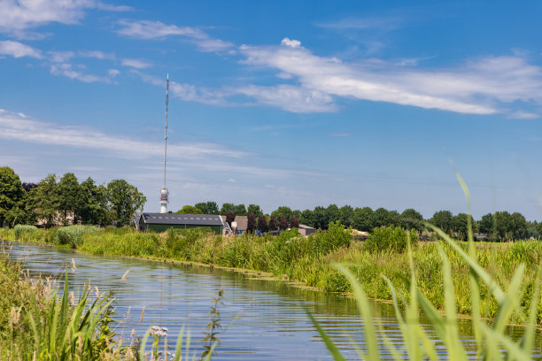 drenthe