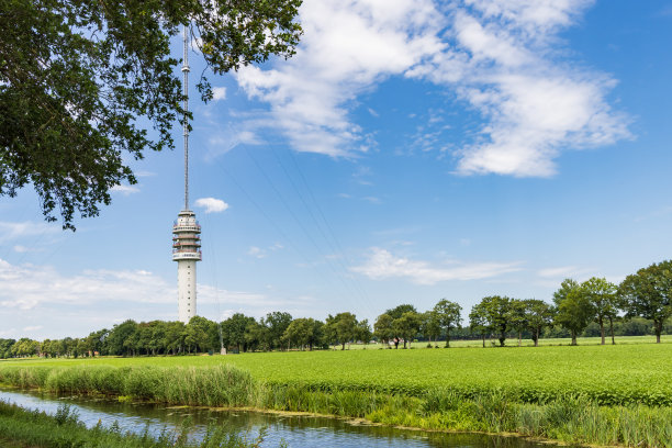 drenthe