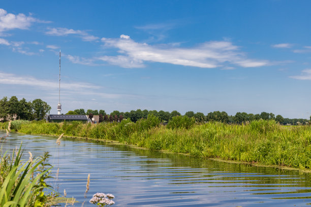 drenthe