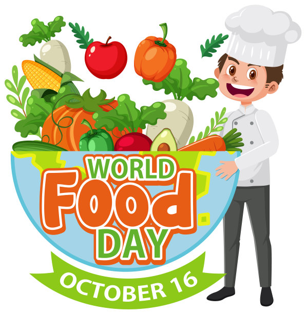 世界粮食日