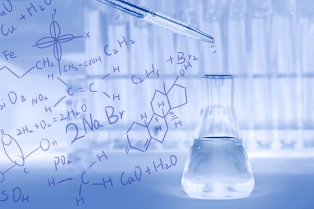chemistry