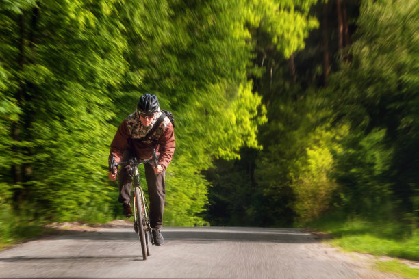 cyclist