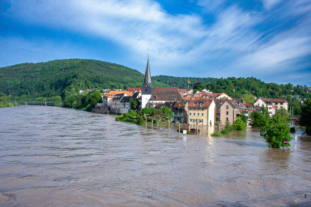 flood