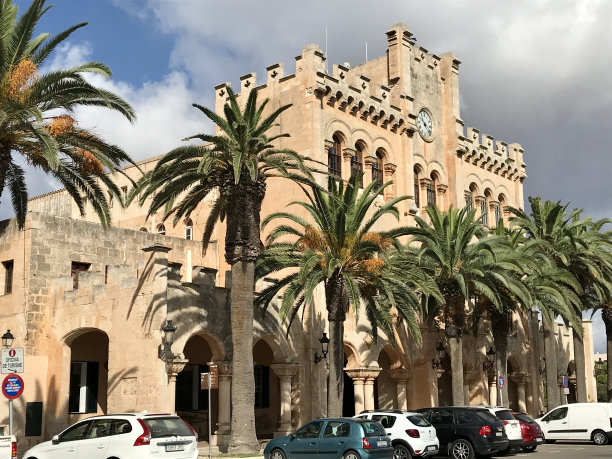 ciutadella