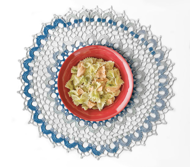 garnish