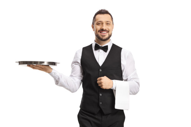 waiter