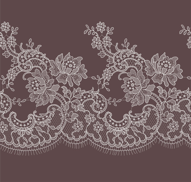 lacy