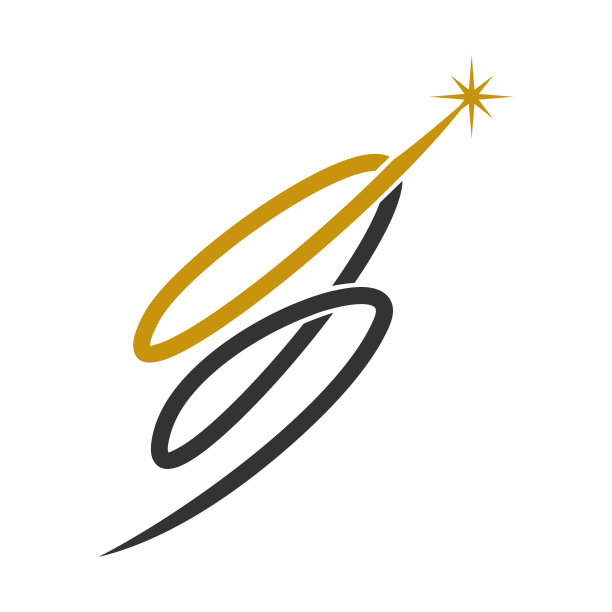 生意兴隆矢量文字