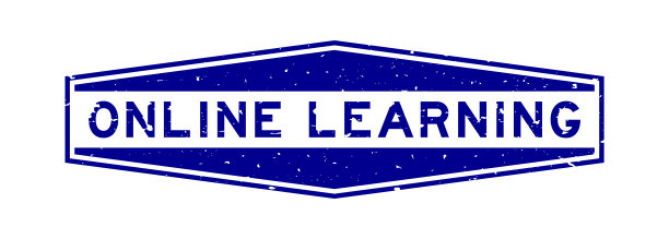 蓝色峰会论坛背景