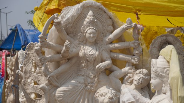 durga