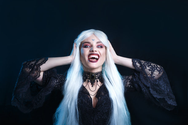 vampire