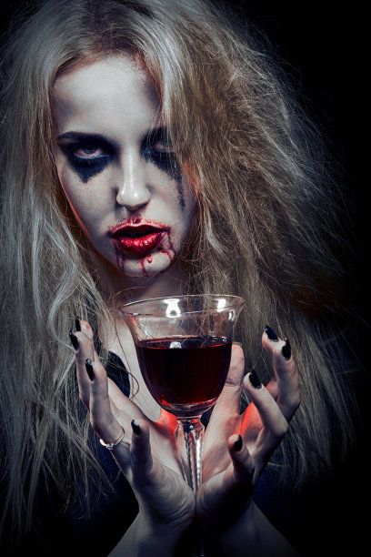 vampire