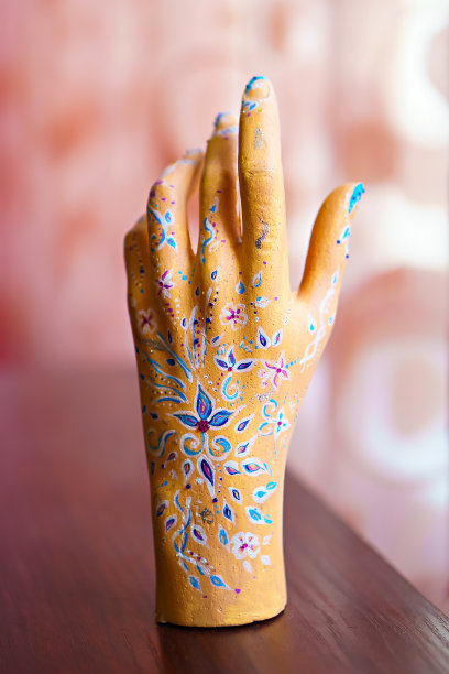 mehendi