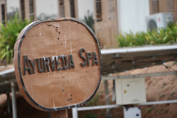 ayurveda