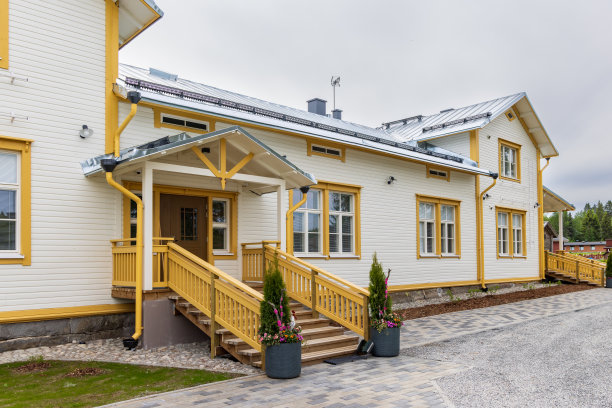 finland