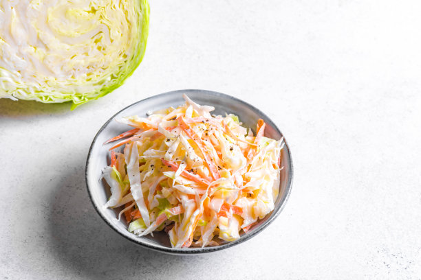 coleslaw
