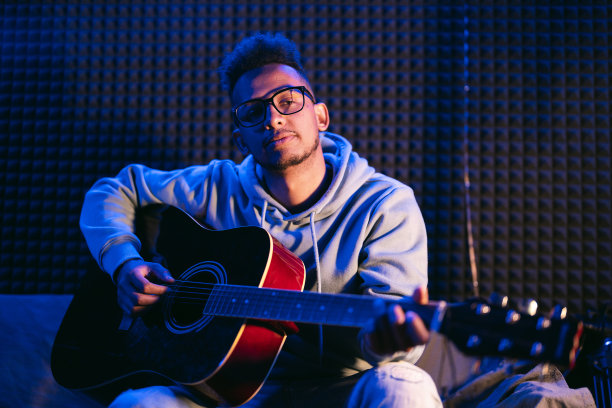 rockstar