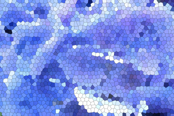 mosaic