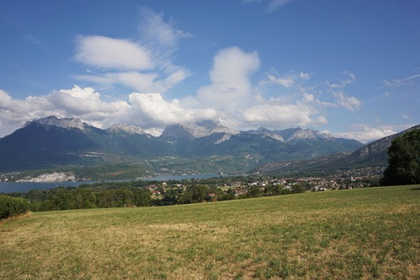 annecy