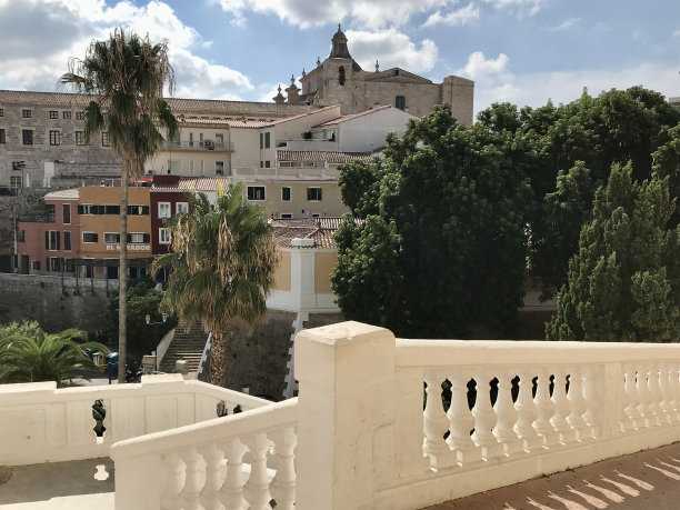 menorca