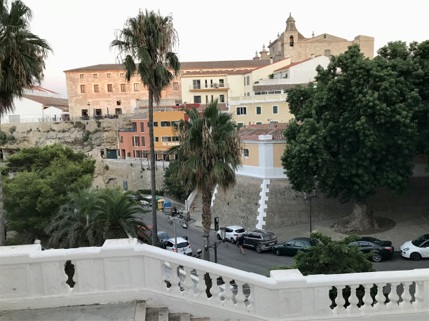 menorca