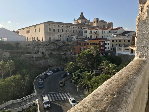 menorca