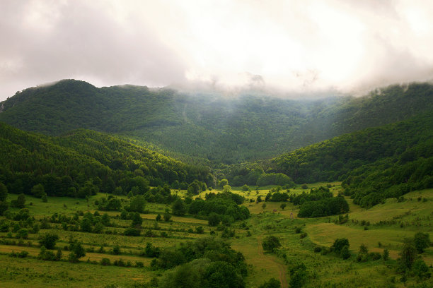 glen