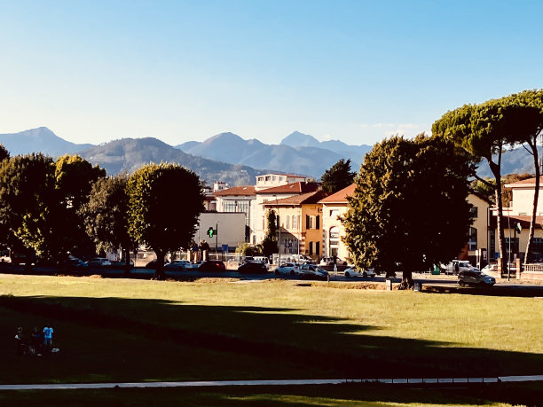 lucca