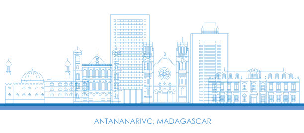 madagascar