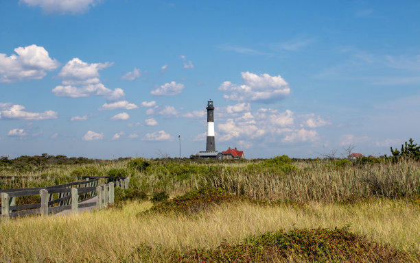 boardwalk