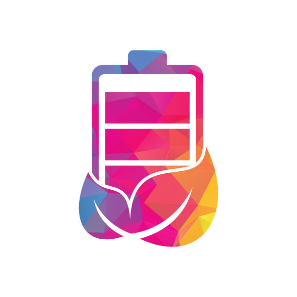 新能源logo