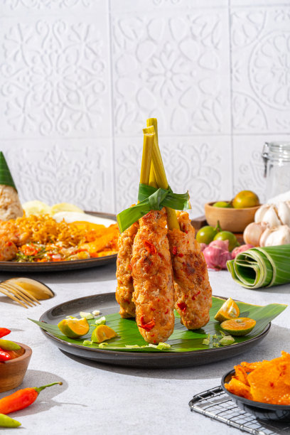 satay