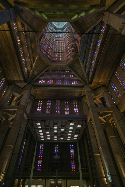 欧式传统艺术玻璃