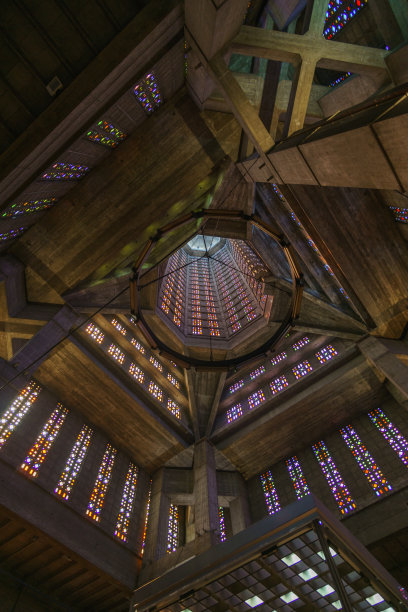 欧式传统艺术玻璃