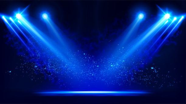 表演