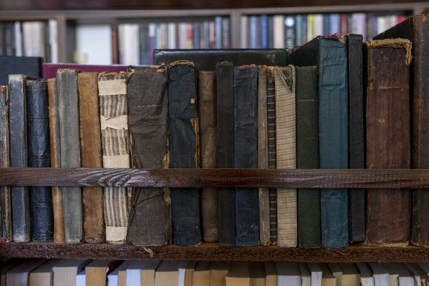 bookstore