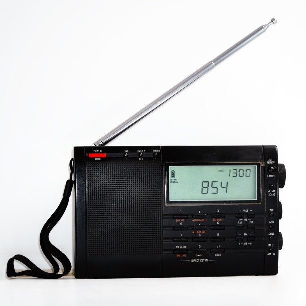 radio