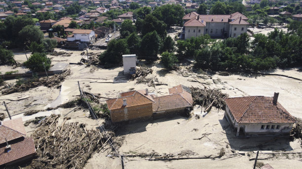 flood