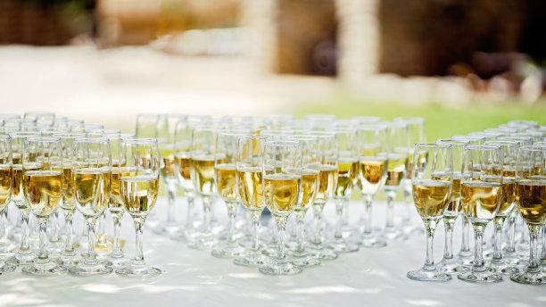 高端酒会酒局酒宴