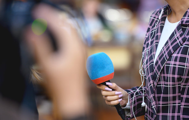 media