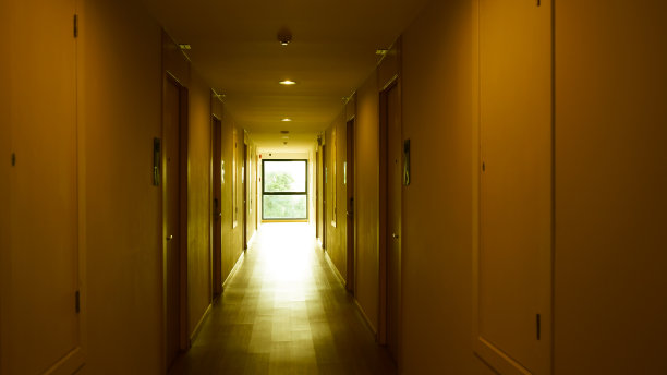 aisle