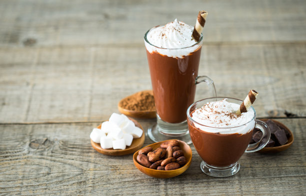 cocoa