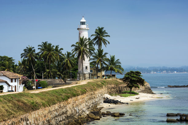 galle