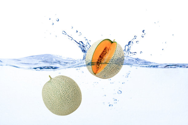 cantaloupe
