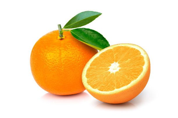 oranges