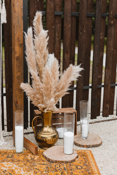 pampas