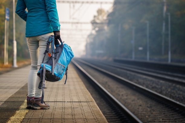 journey