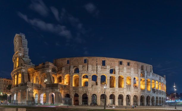 colosseum